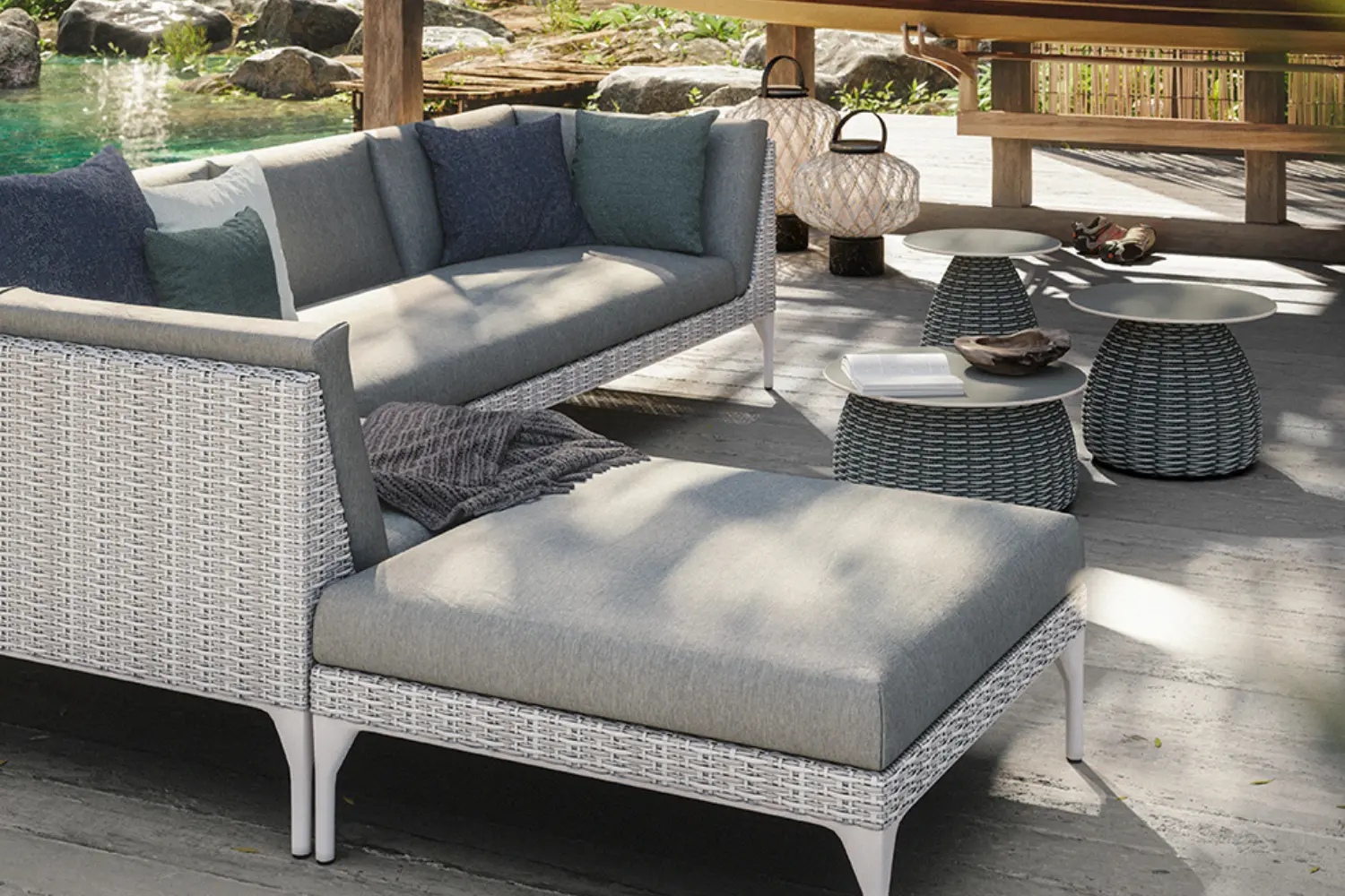 Mesa de Centro Porcini''