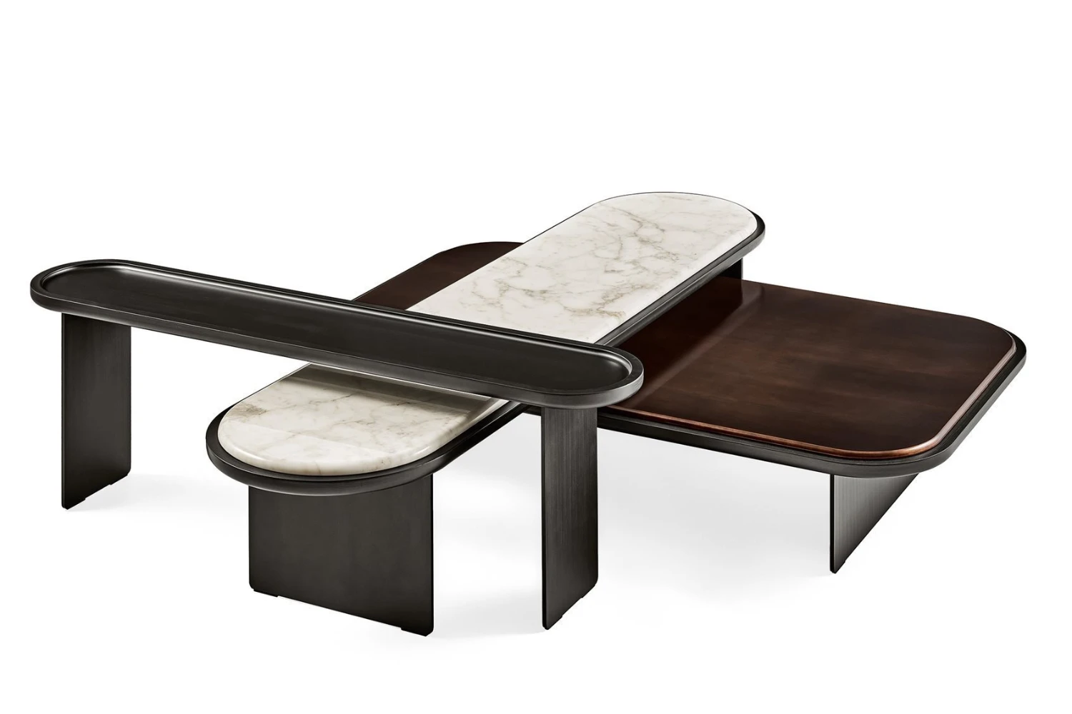 Mesa de Centro Sensei 1