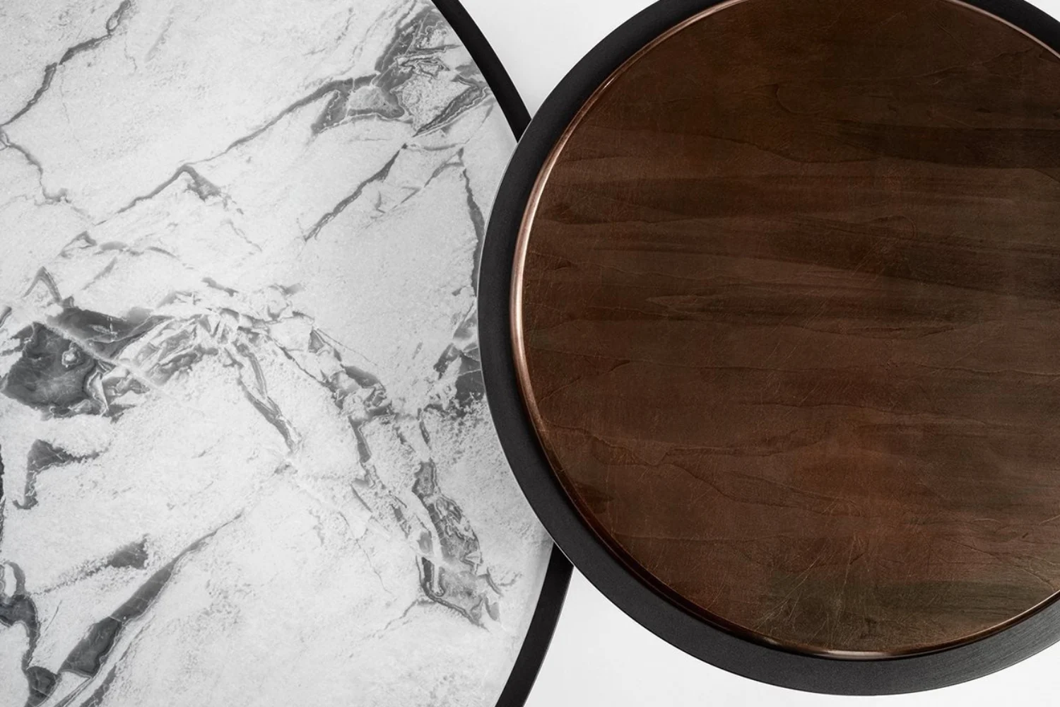 Mesa de Centro Sensei 3