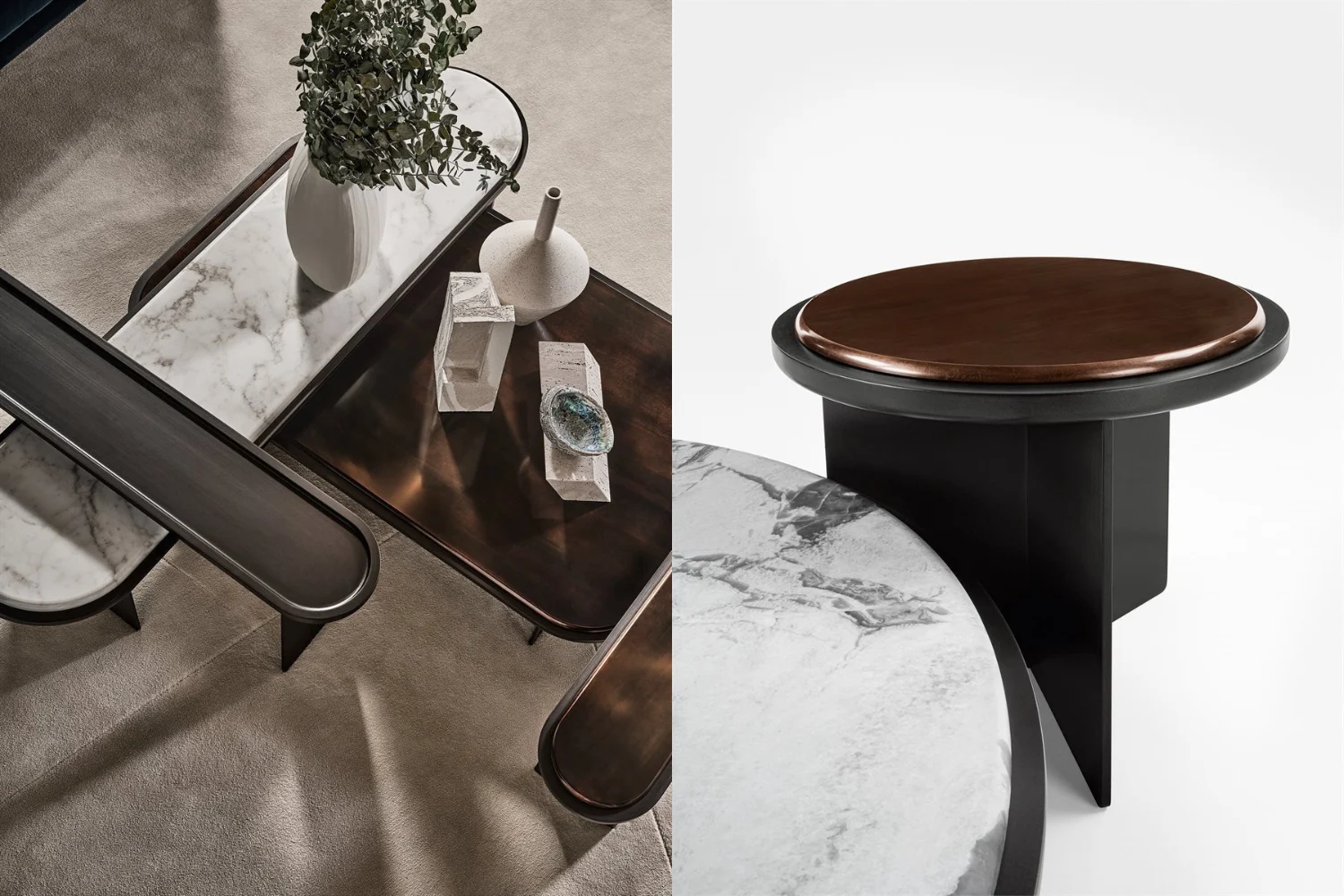 Mesa de Centro Sensei 4