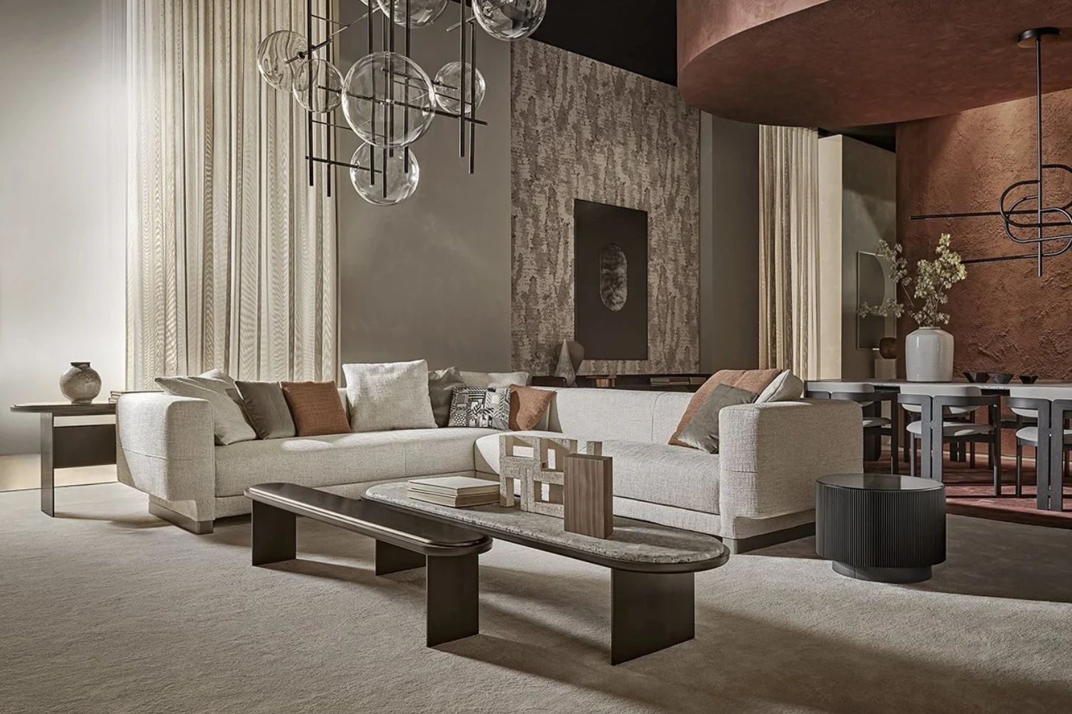 Mesa de Centro Sensei 5