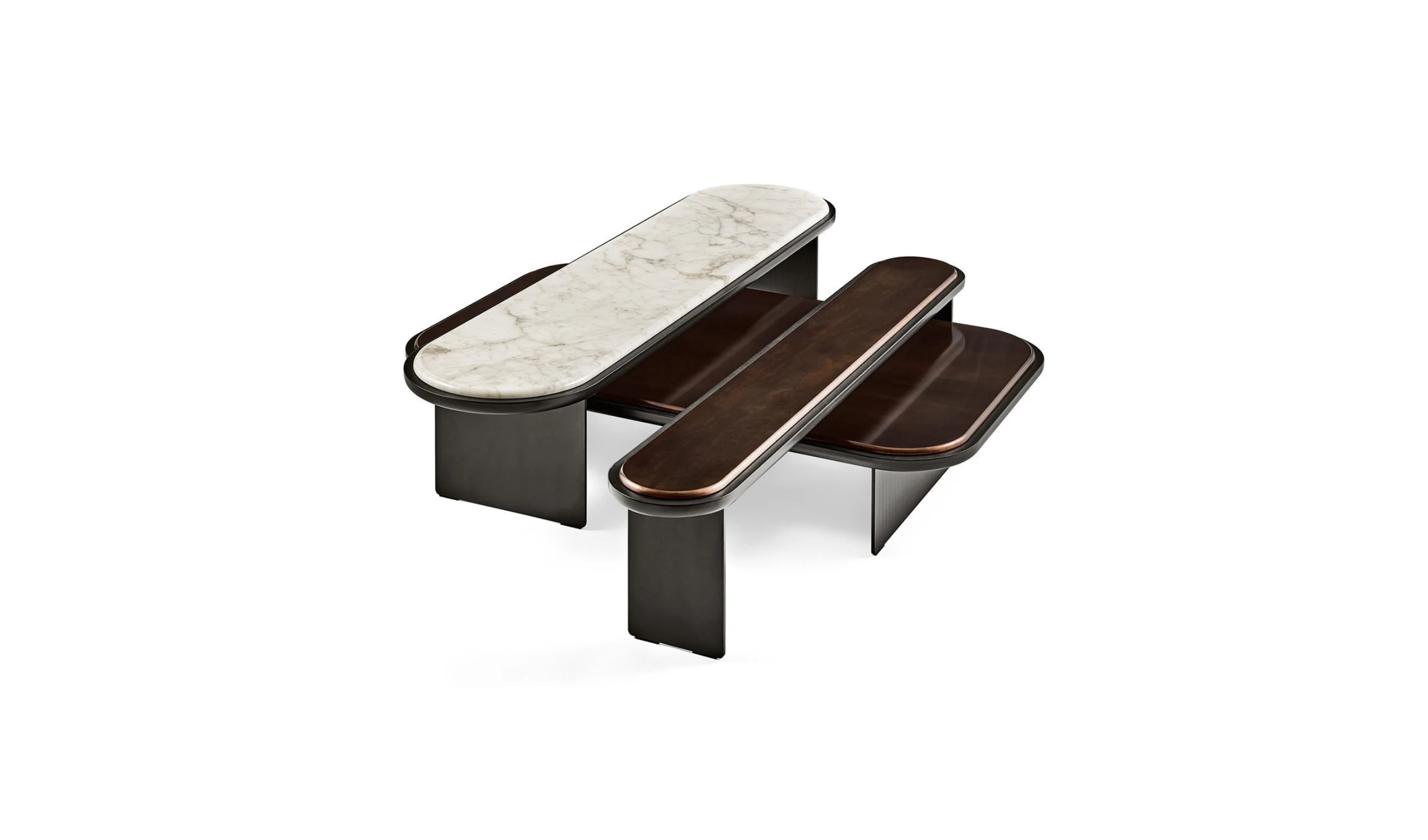 Mesa de Centro Sensei