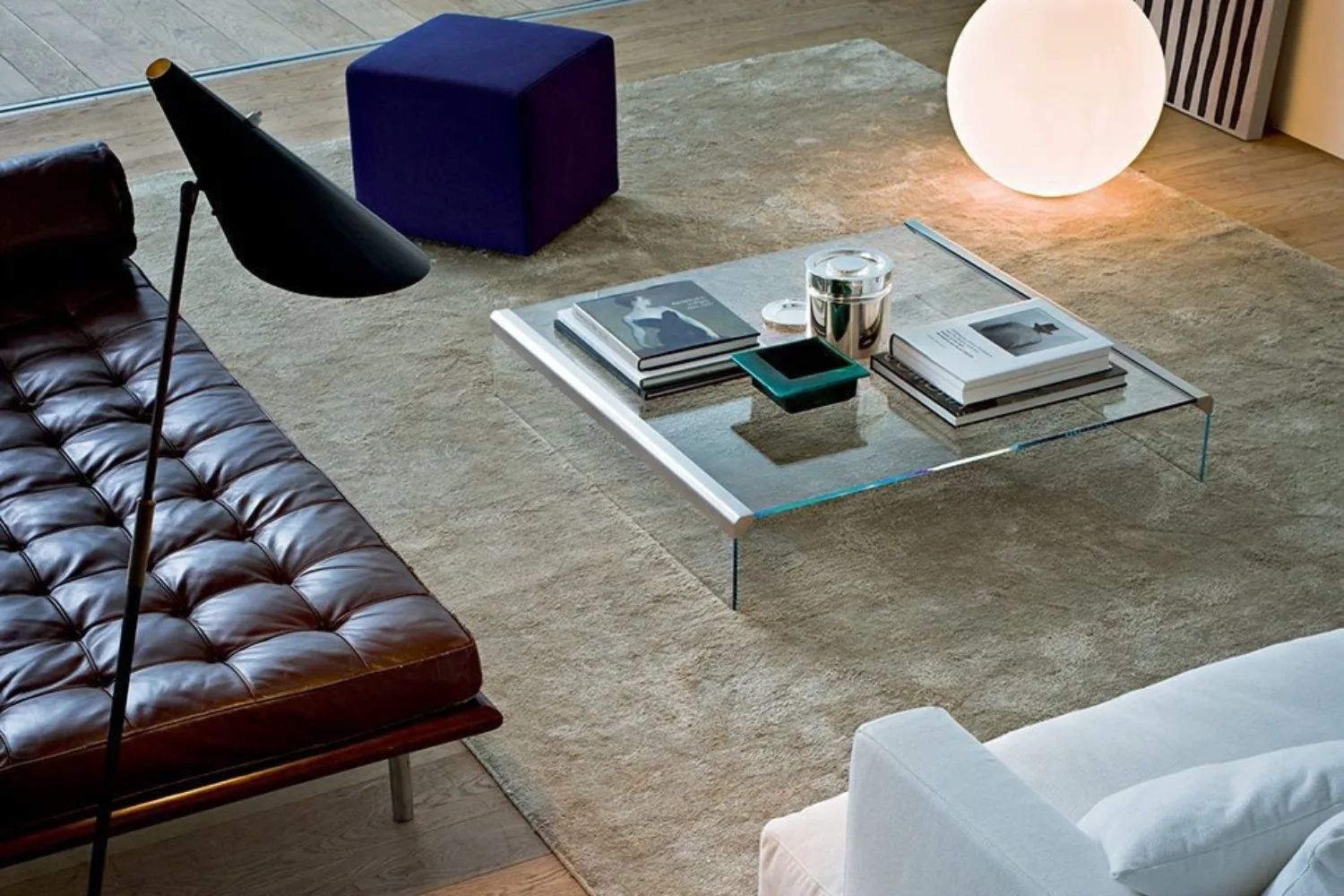 Mesa de Centro T33 2