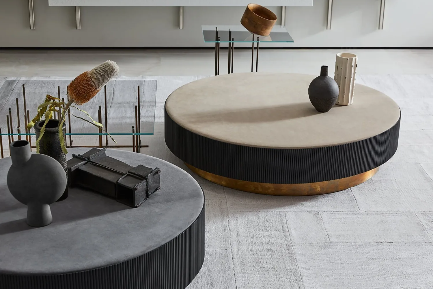 Mesa de Centro Tetris 3