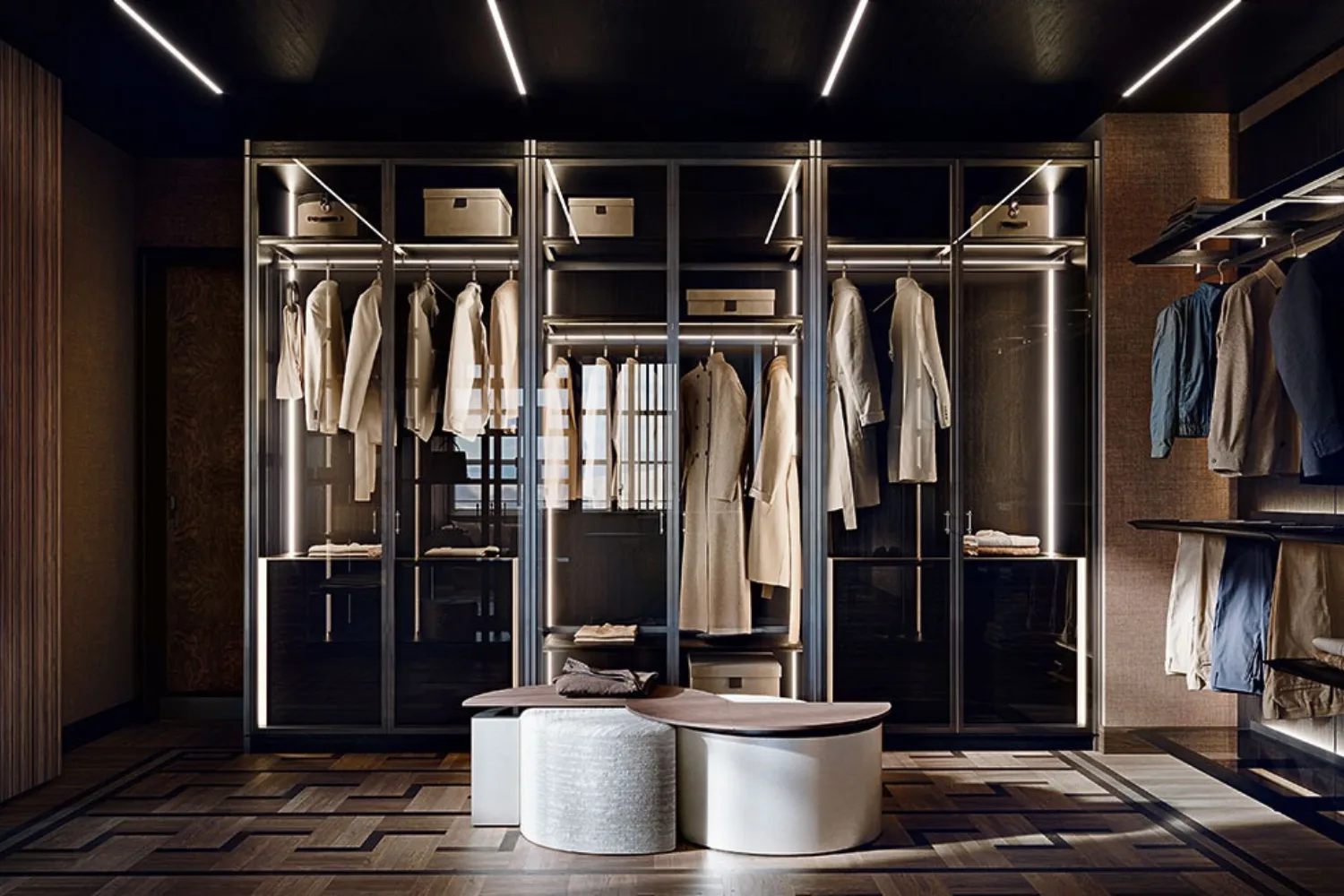 Mesa de Centro Tiber 4