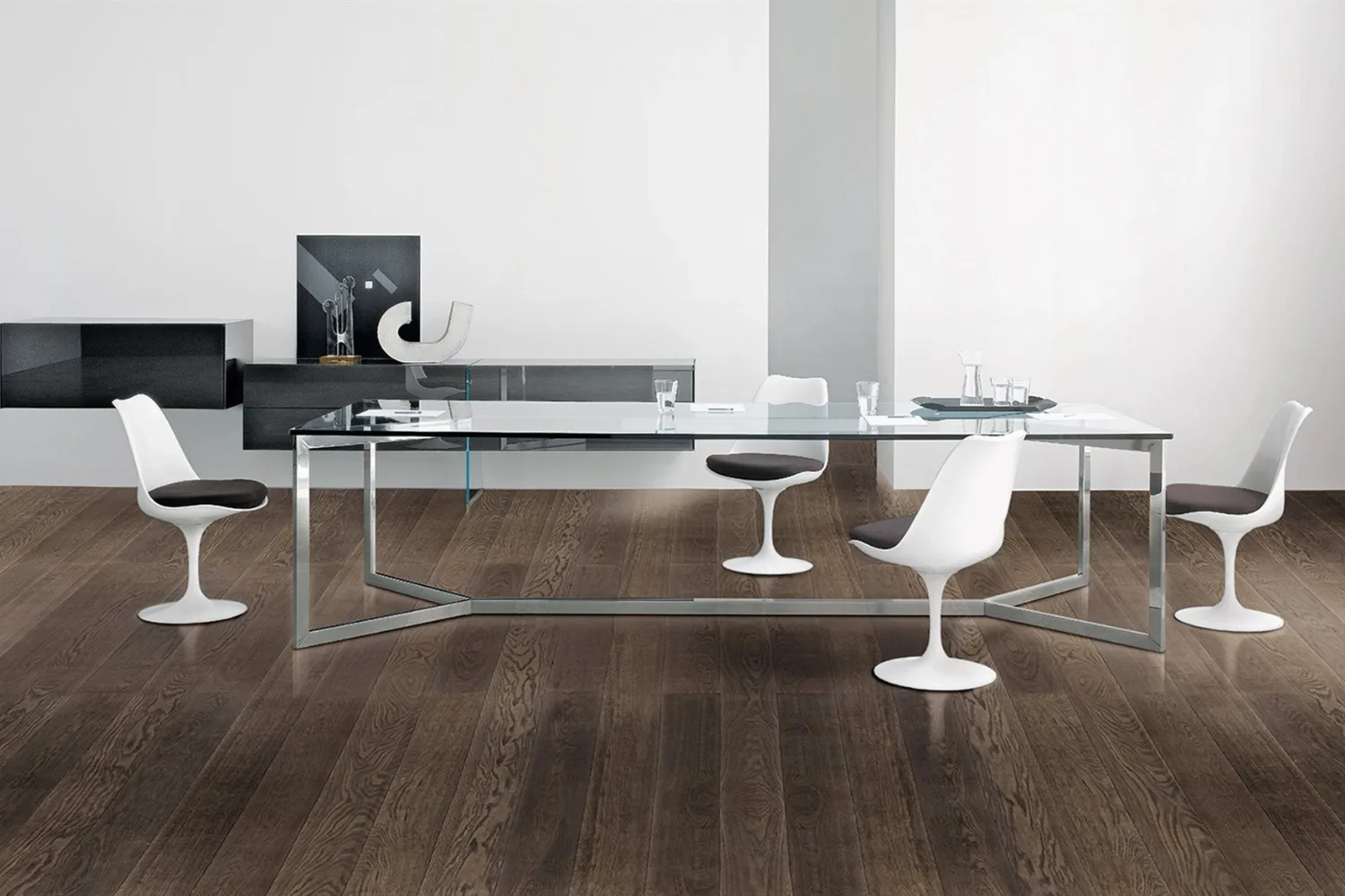 Mesa de Escritório Carlomagno 5