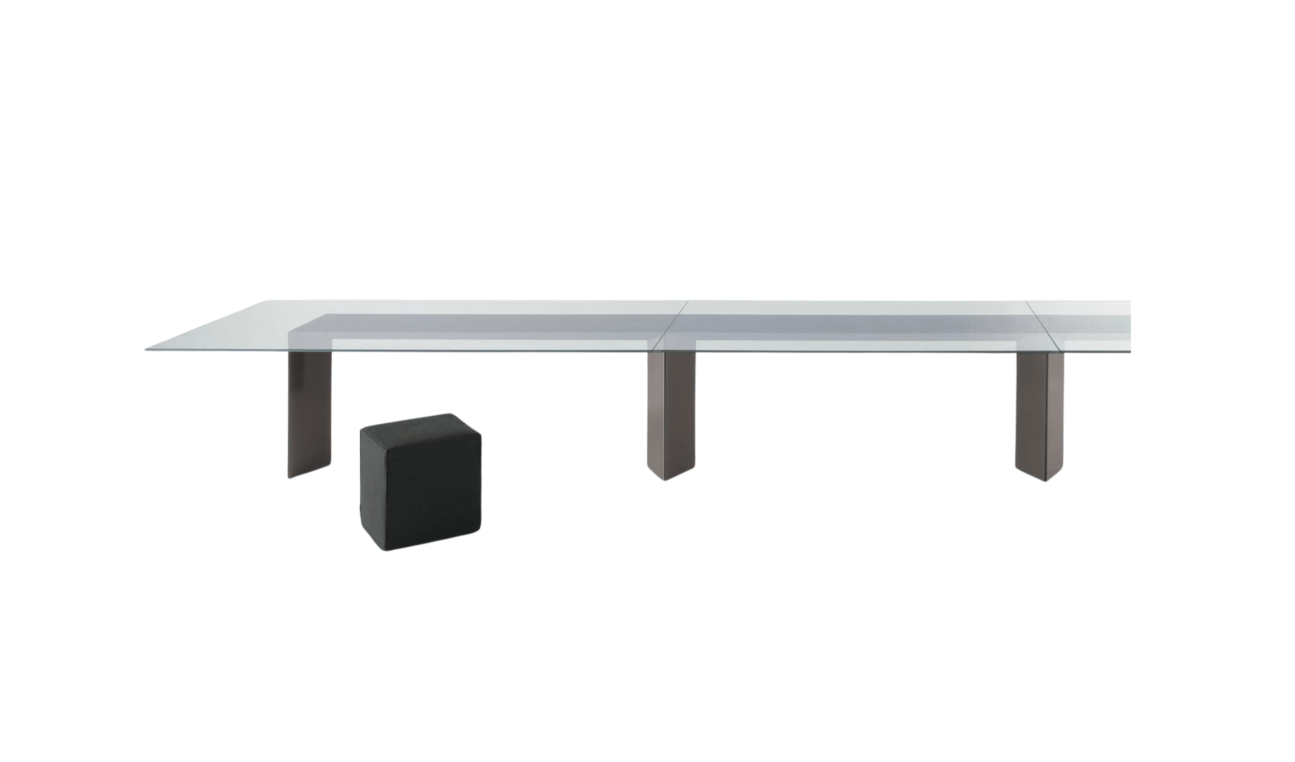 Mesa de Escritório Dolm System