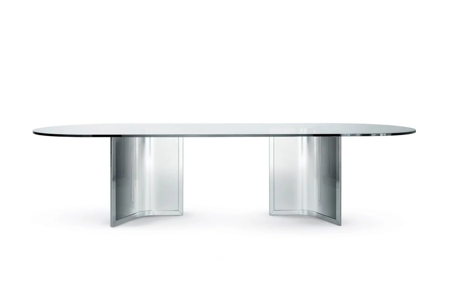 Mesa de Escritório Raj 1