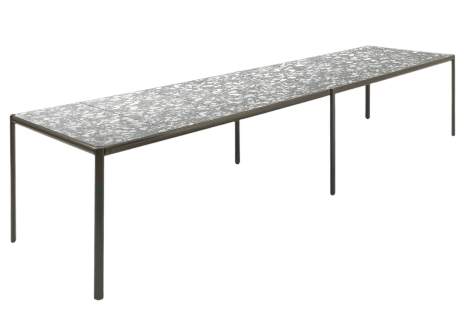 Mesa de Jantar Aldìa 3