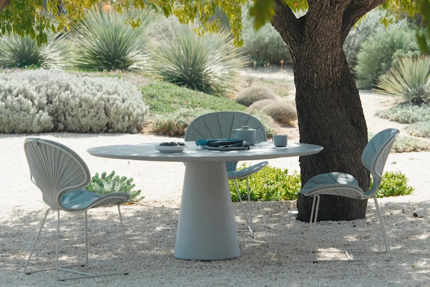 Mesa de Jantar Conix''