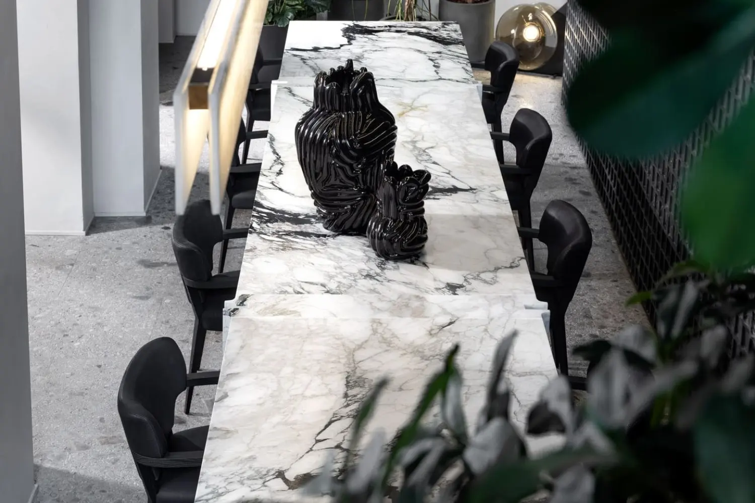 Mesa de Jantar Diadema