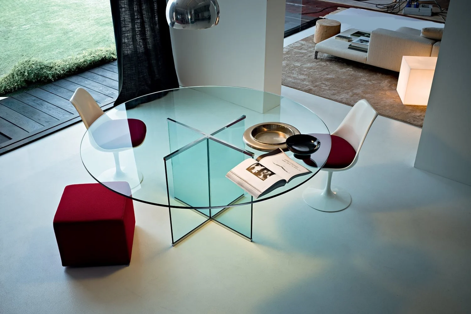 Mesa de Jantar Eros 1