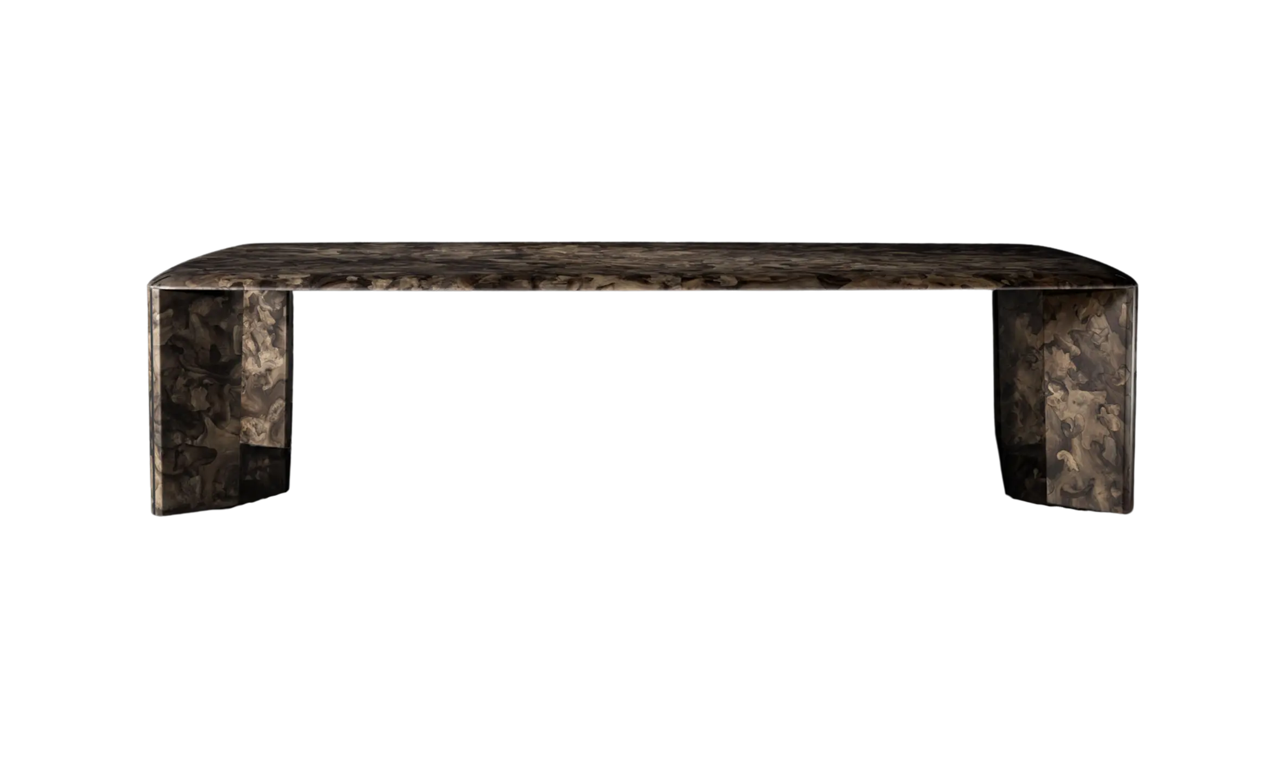 Mesa de Jantar Grand Stand