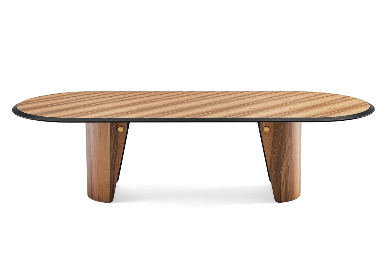 Mesa de Jantar Manto Oval 2