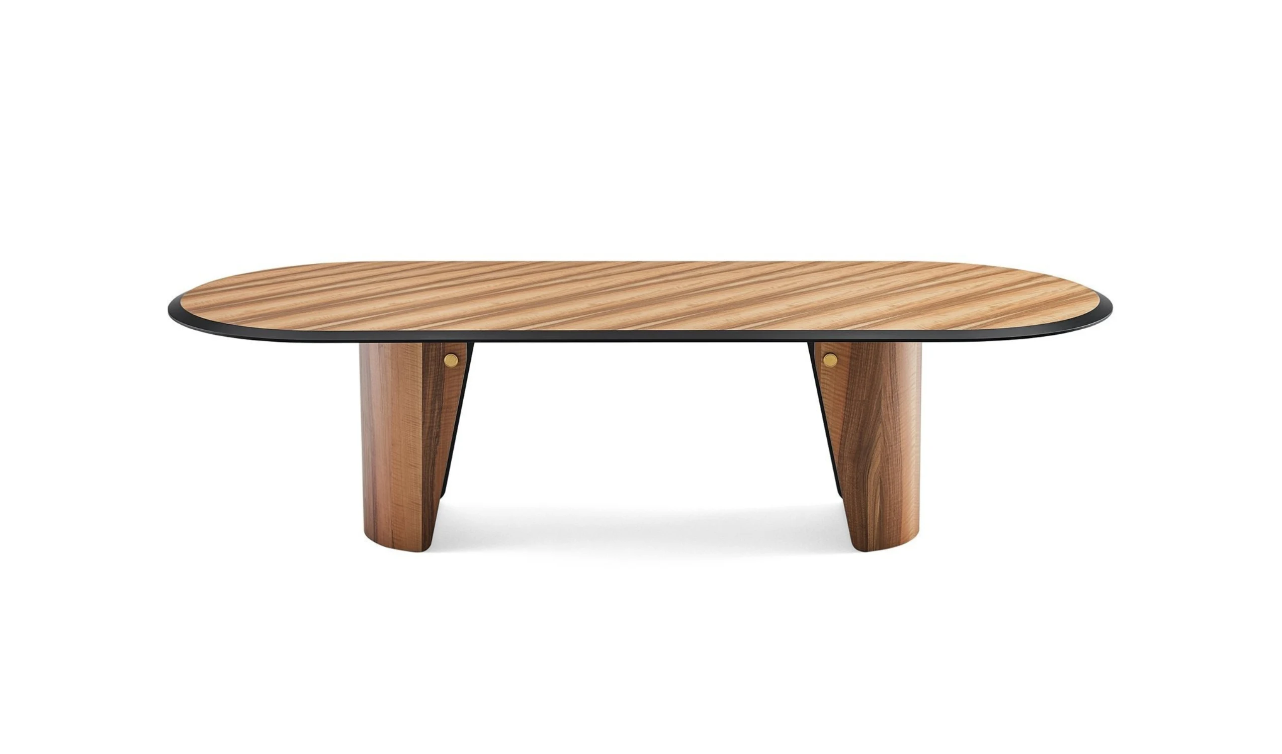 Mesa de Jantar Manto Oval