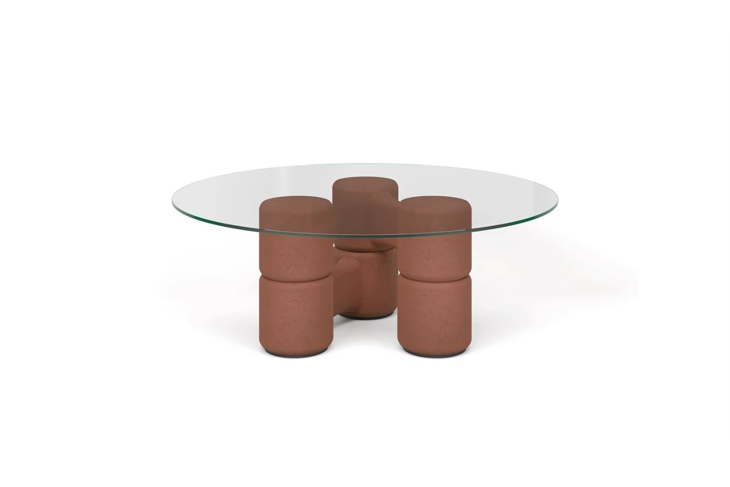 Mesa de Jantar Molecola 6