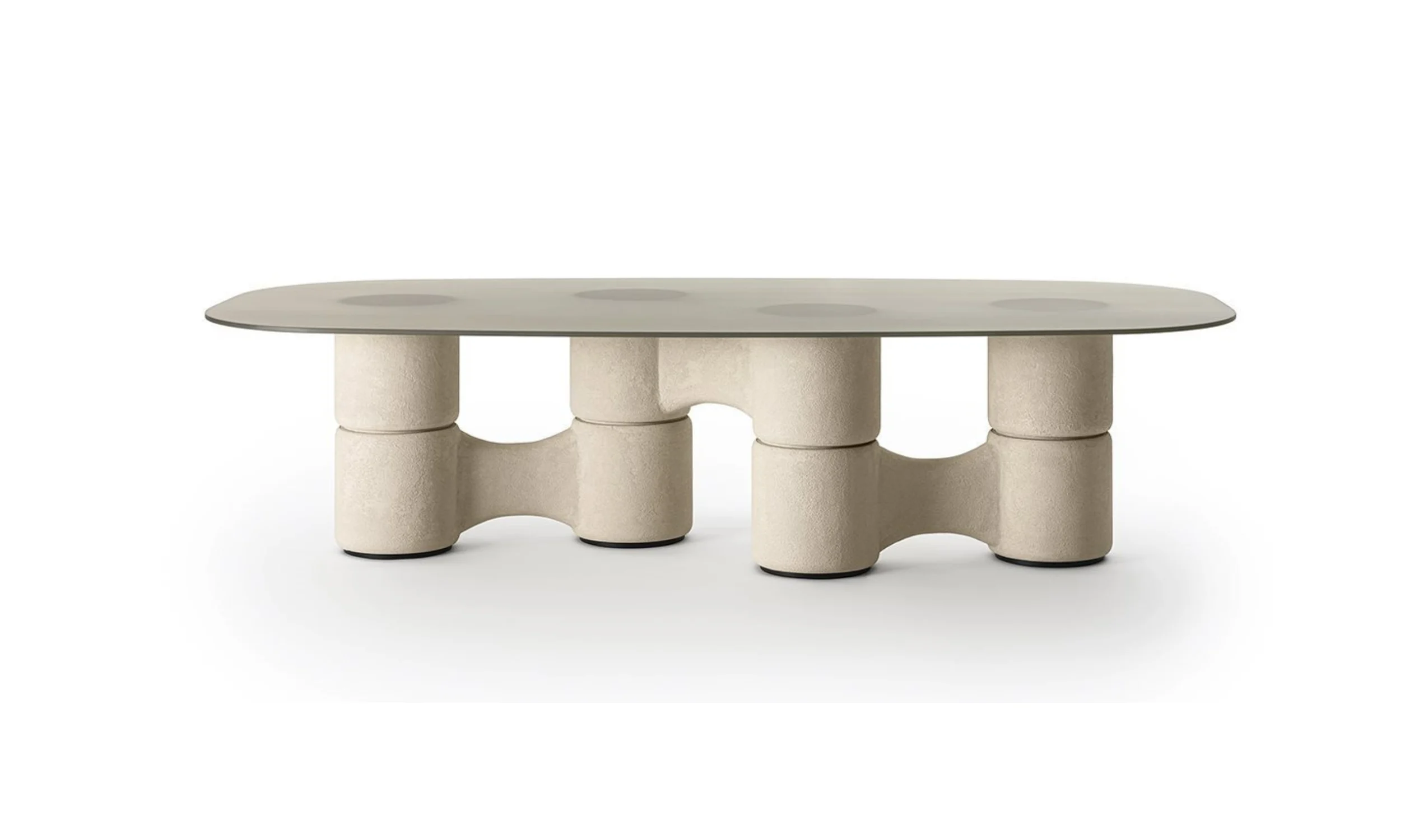 Mesa de Jantar Molecola