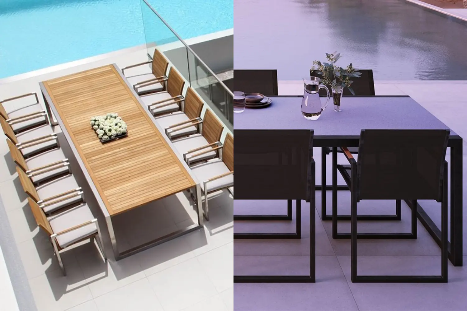 Mesa de Jantar Ninix''