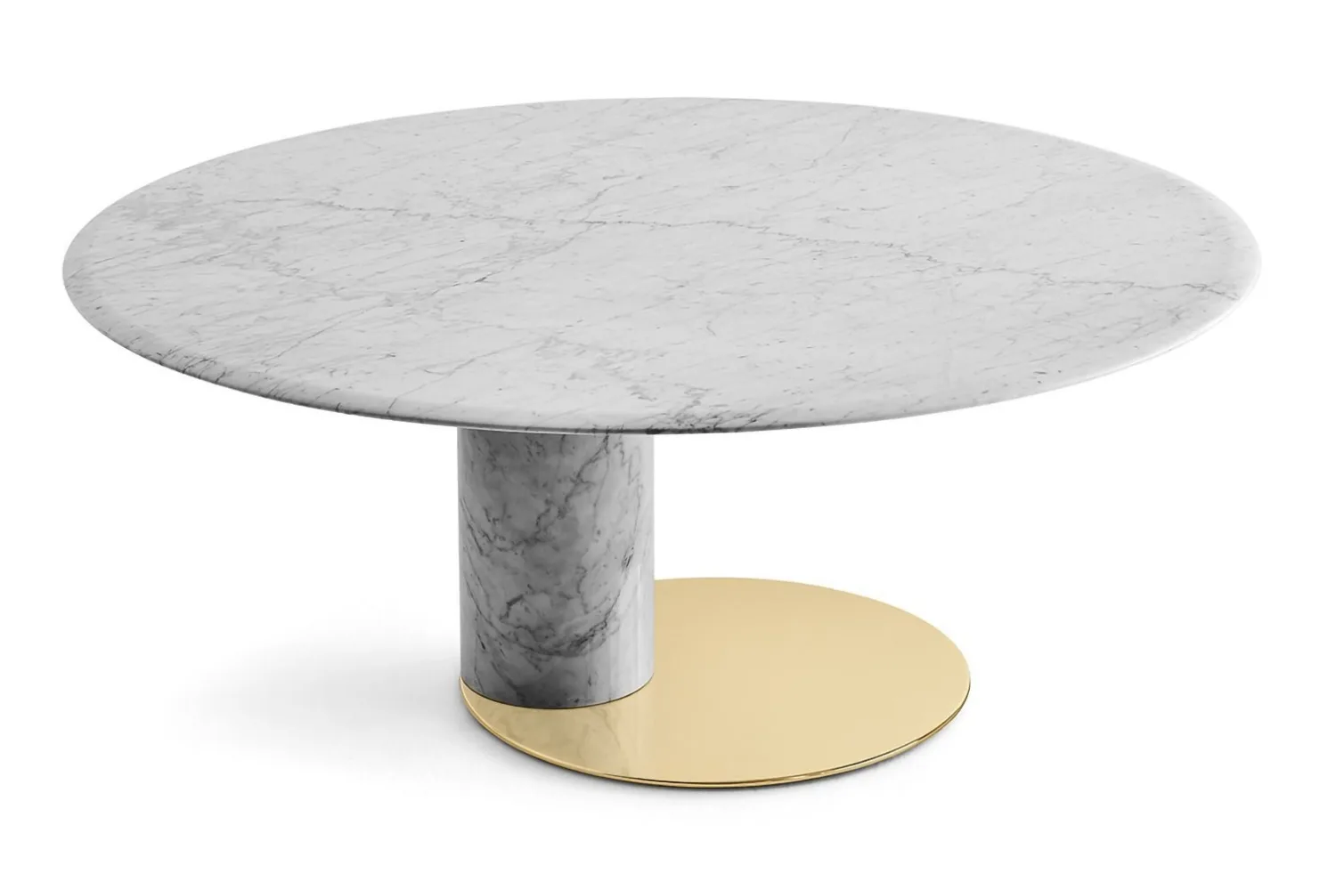 Mesa de Jantar Oto 6