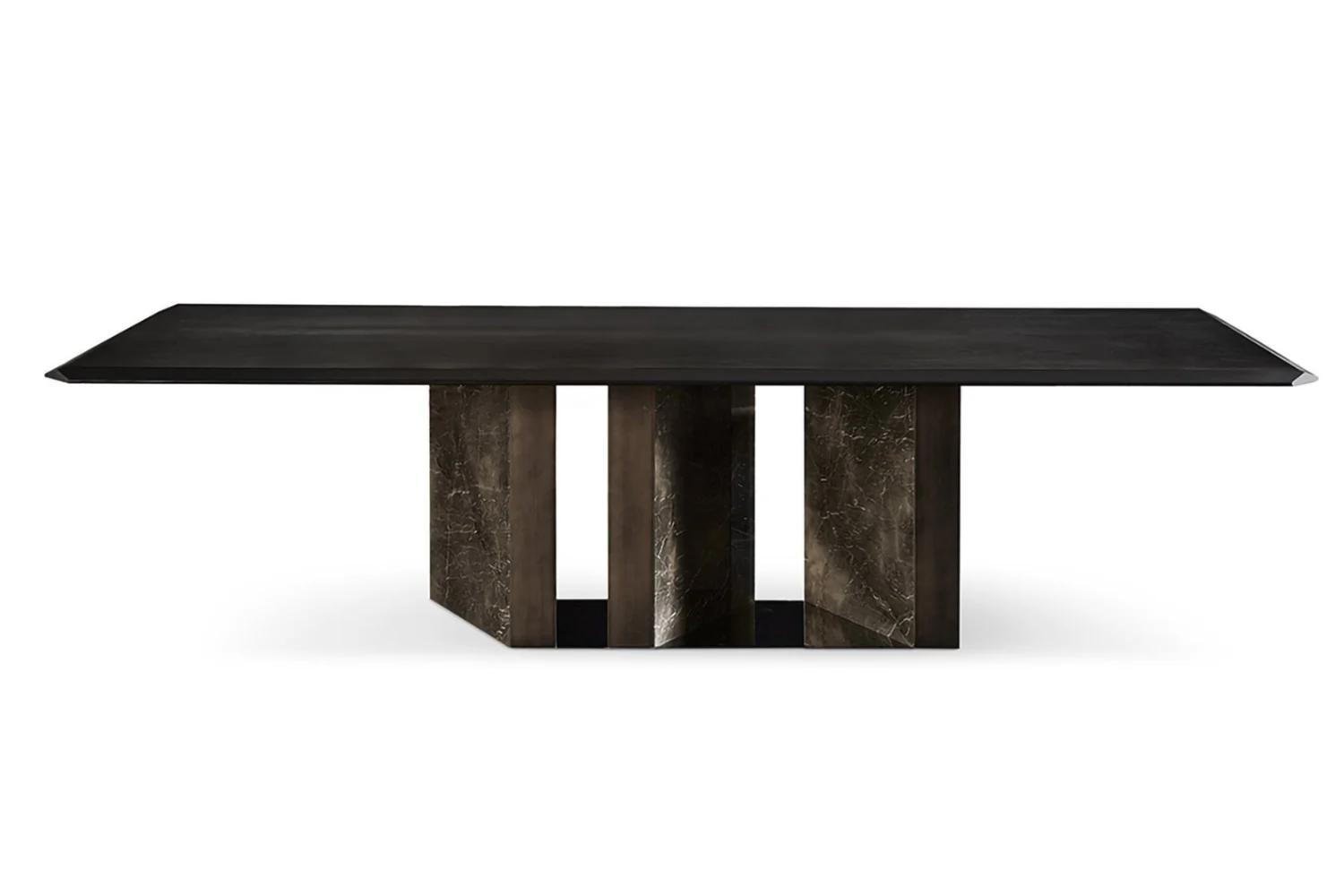 Mesa de Jantar Platium W 1