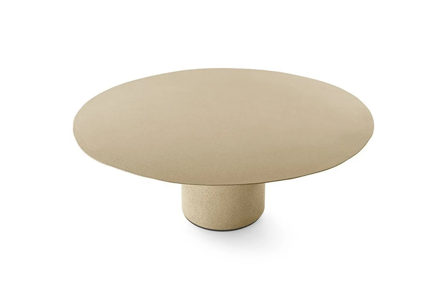 Mesa de Jantar Re-Verre 2