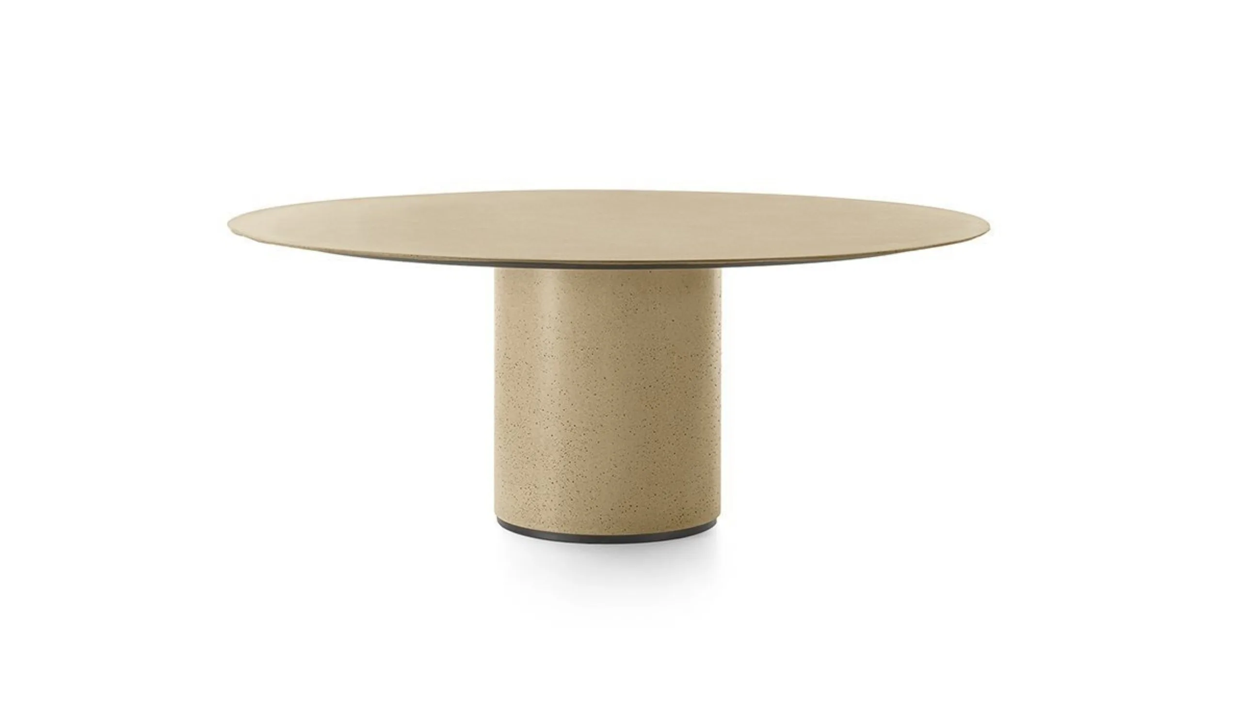 Mesa de Jantar Re-Verre