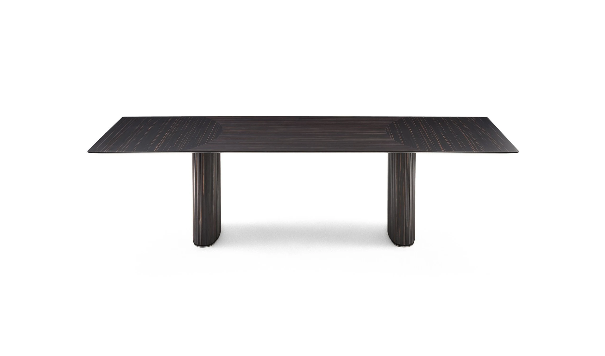 Mesa de Jantar Shiro