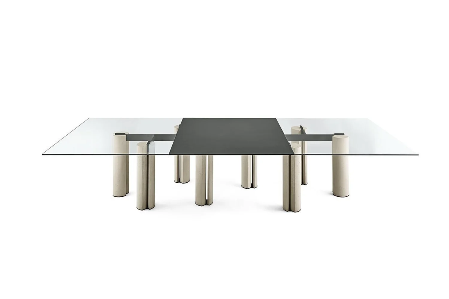 Mesa de Jantar Simpòdio System 1