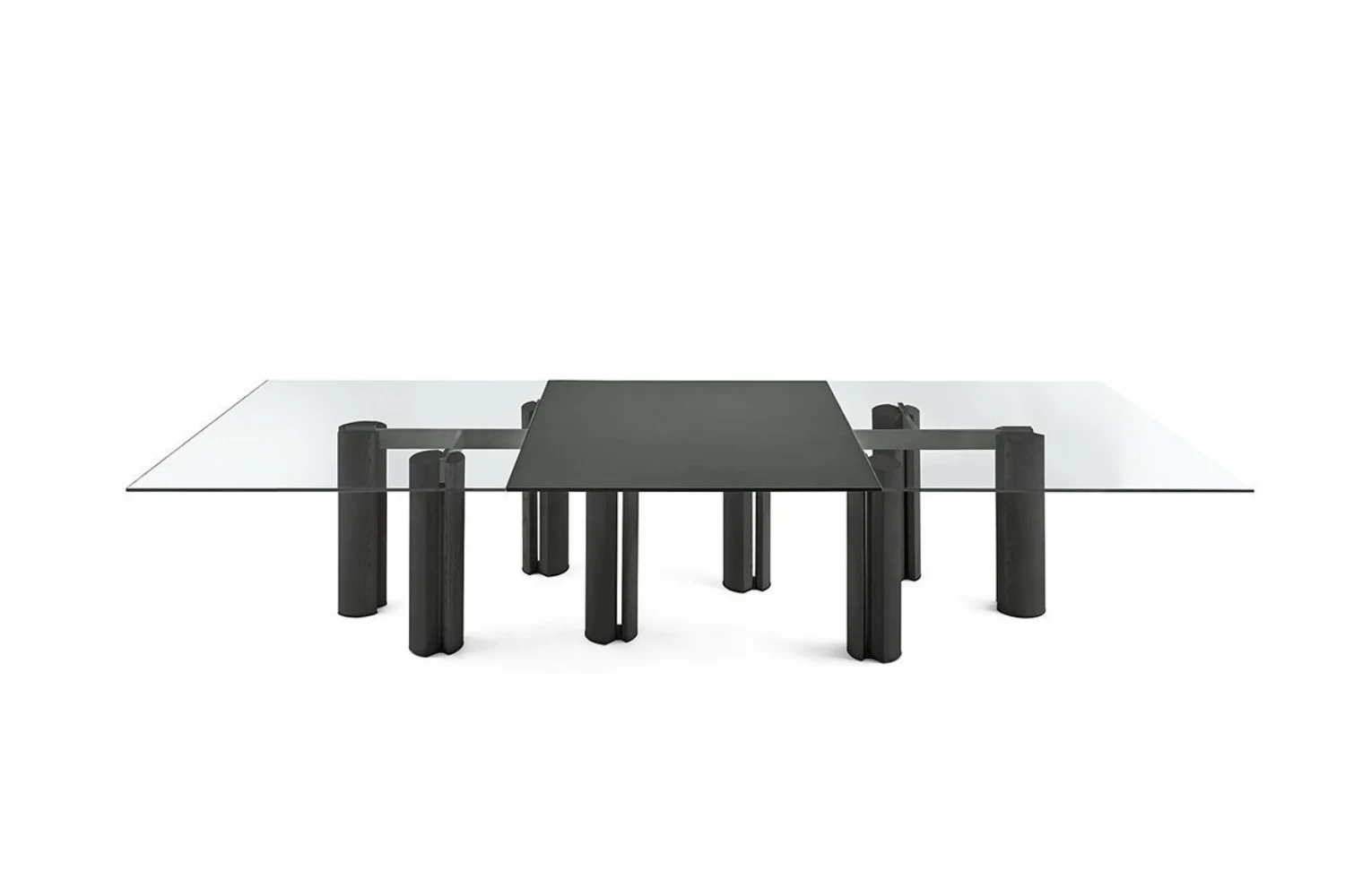 Mesa de Jantar Simpòdio System W 1