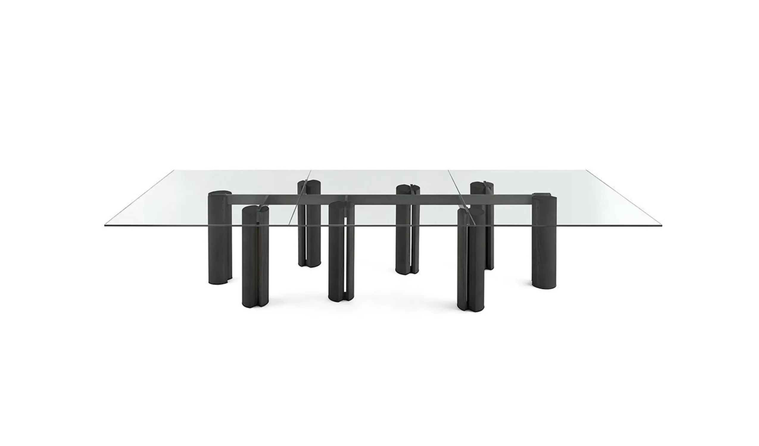 Mesa de Jantar Simpòdio System W