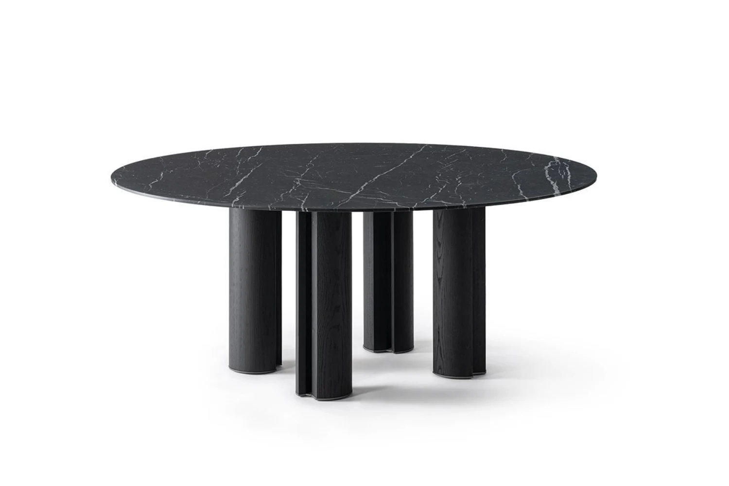 Mesa de Jantar Simpòdio W 1