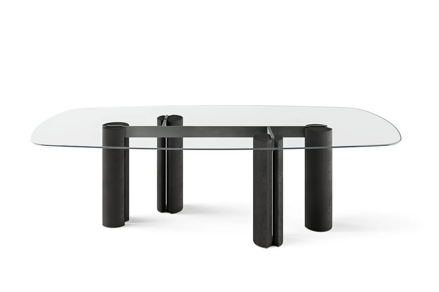 Mesa de Jantar Simpòdio W 2