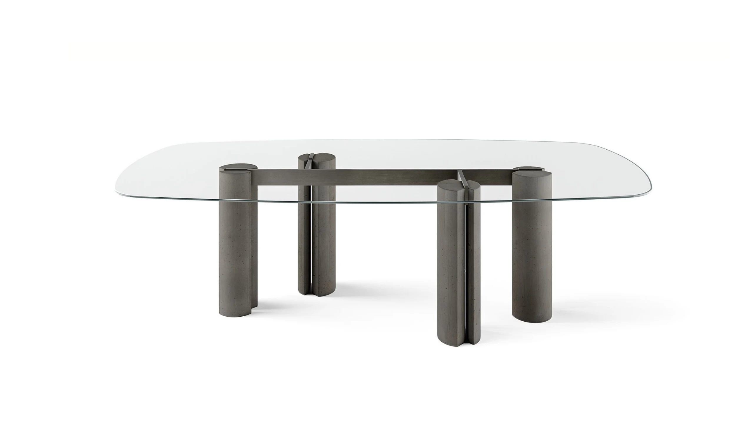 Mesa de Jantar Simpòdio