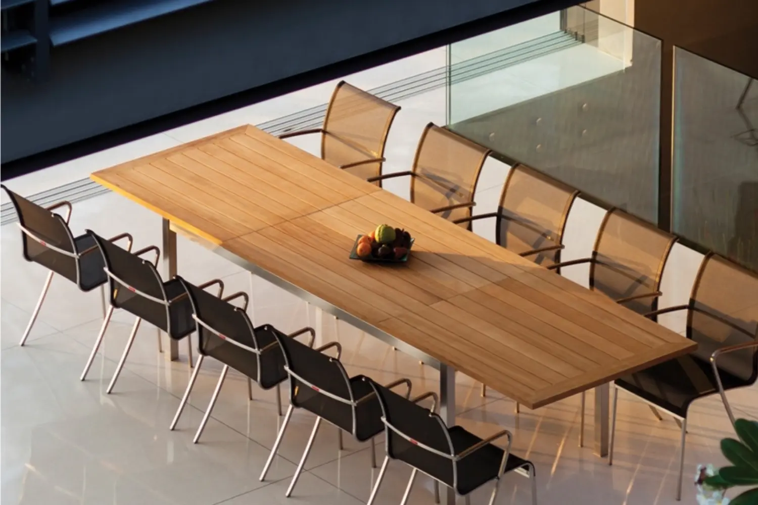 Mesa de Jantar Taboela'