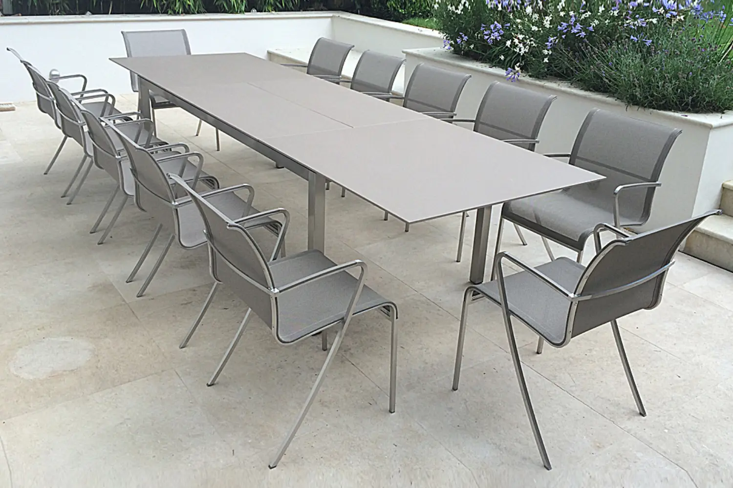 Mesa de Jantar Taboela''