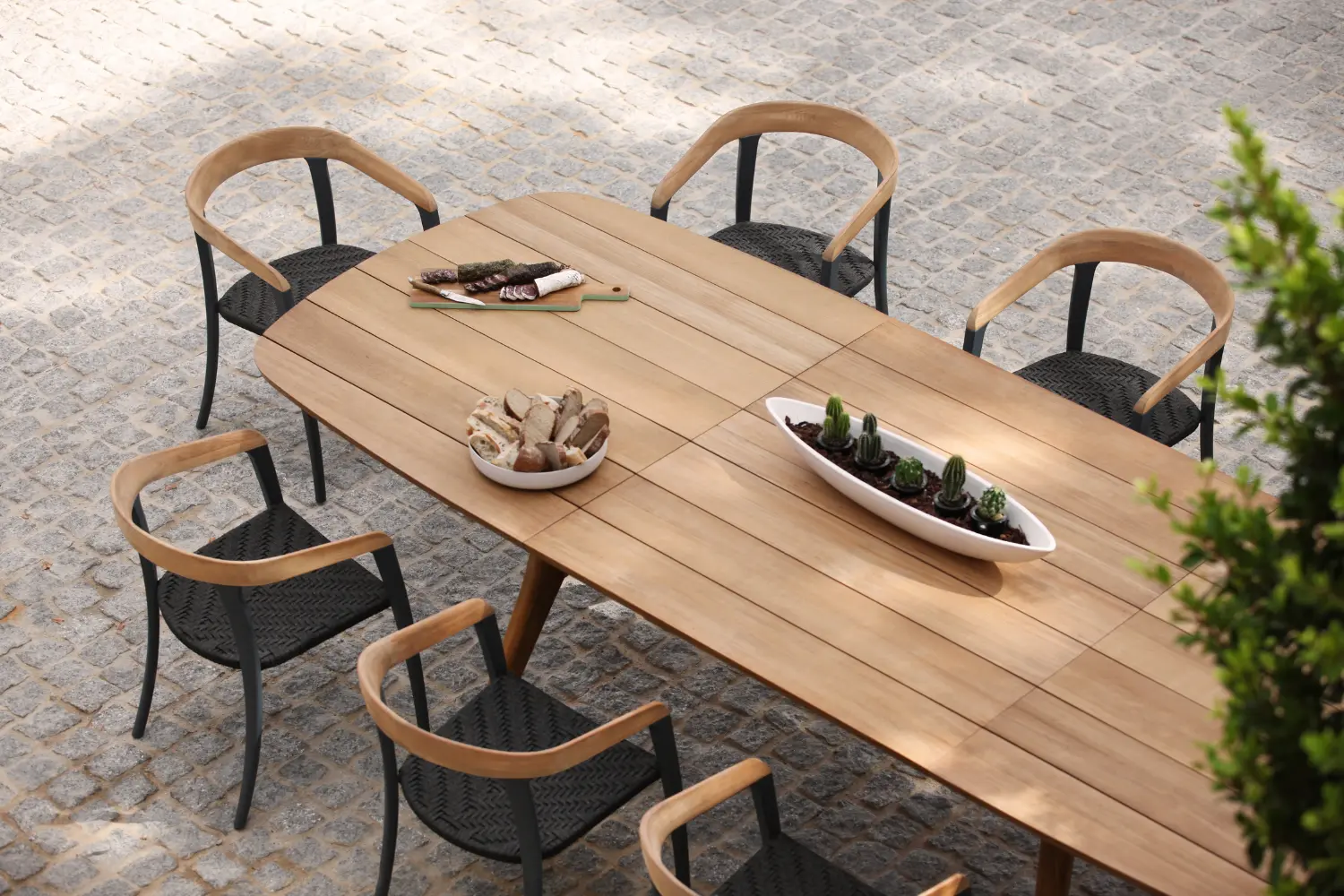 Mesa de Jantar Zidiz'