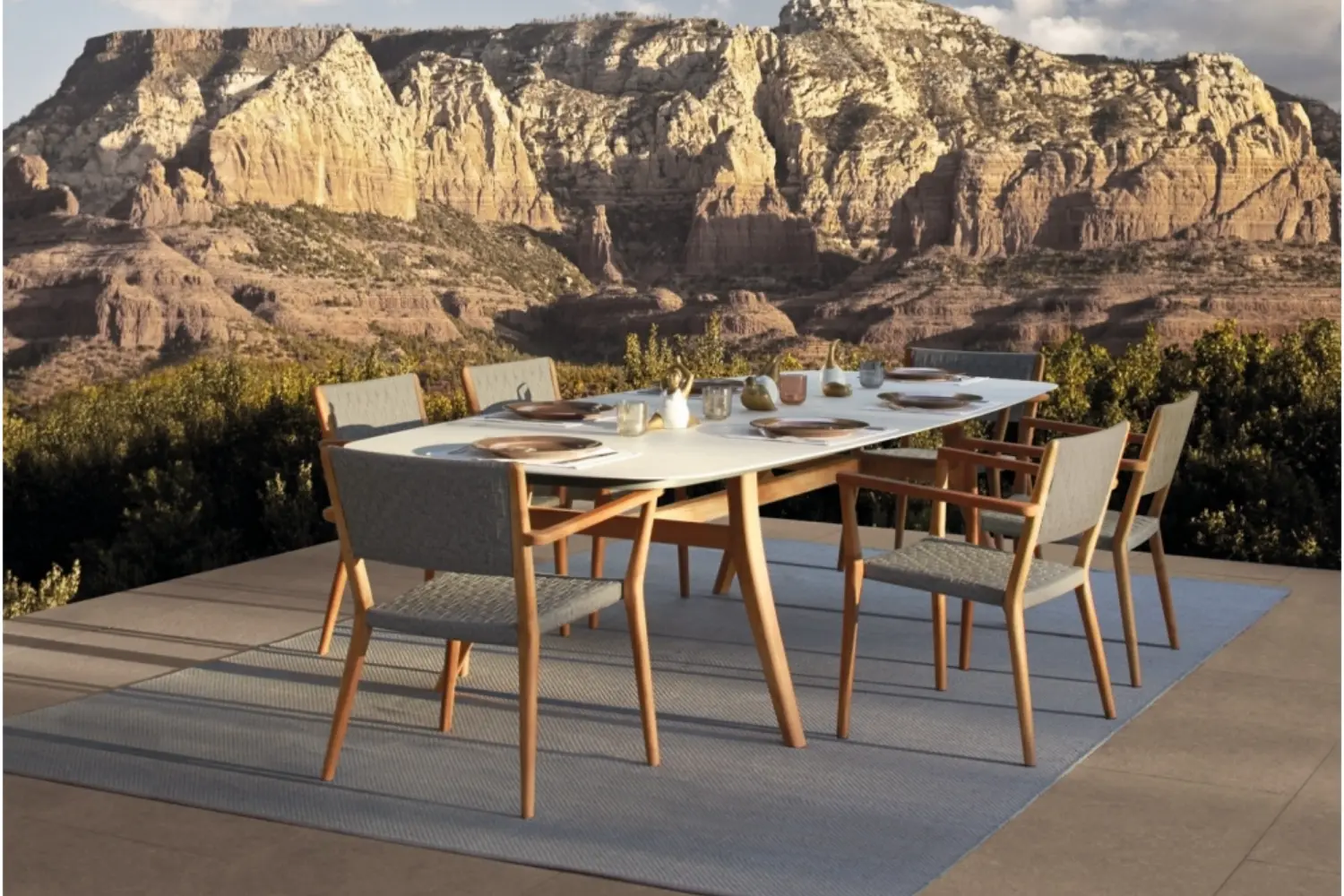 Mesa de Jantar Zidiz''