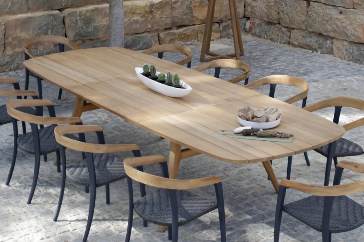 Mesa de Jantar Zidiz'''