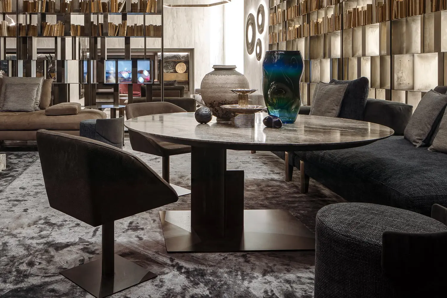 Mesa de Jantar_Shift (lounge)