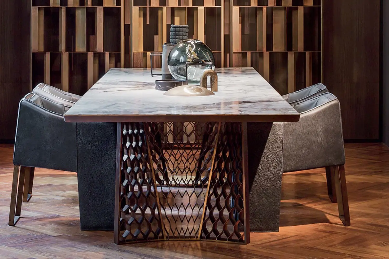 Mesa de Jantar_Stealth