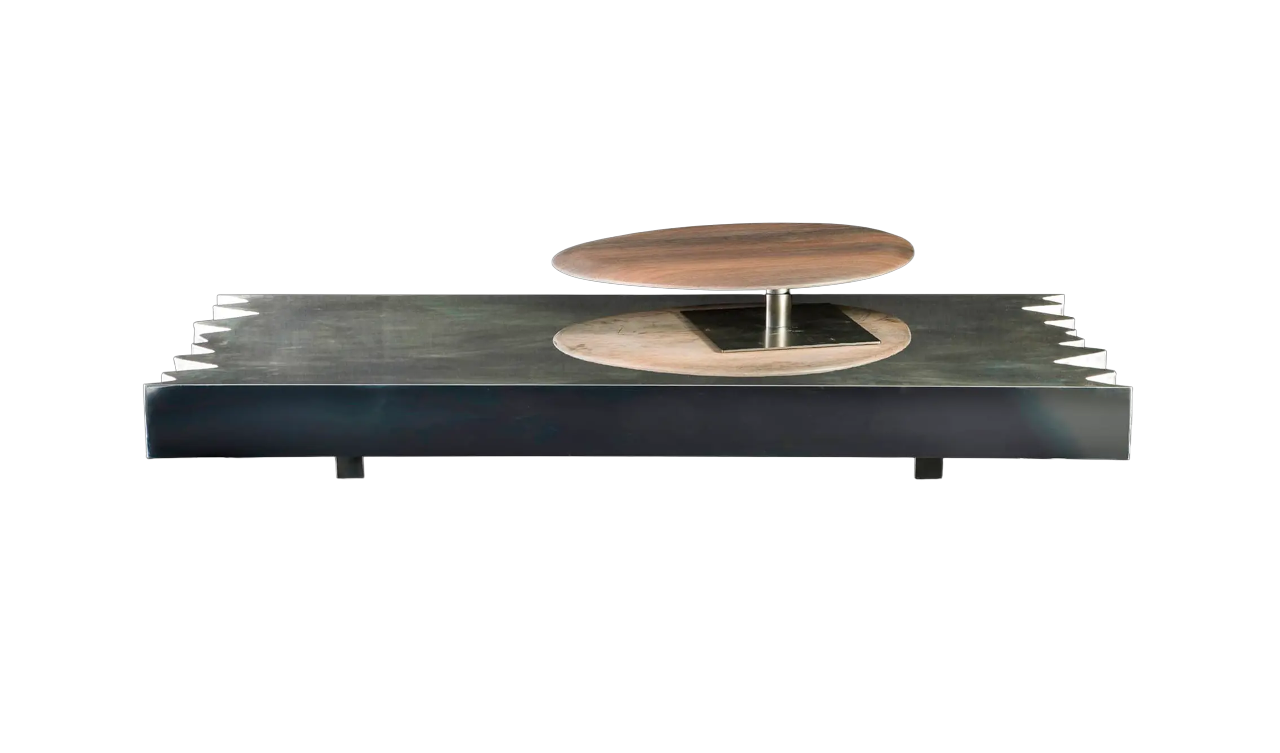 Mesa de centro Be mine