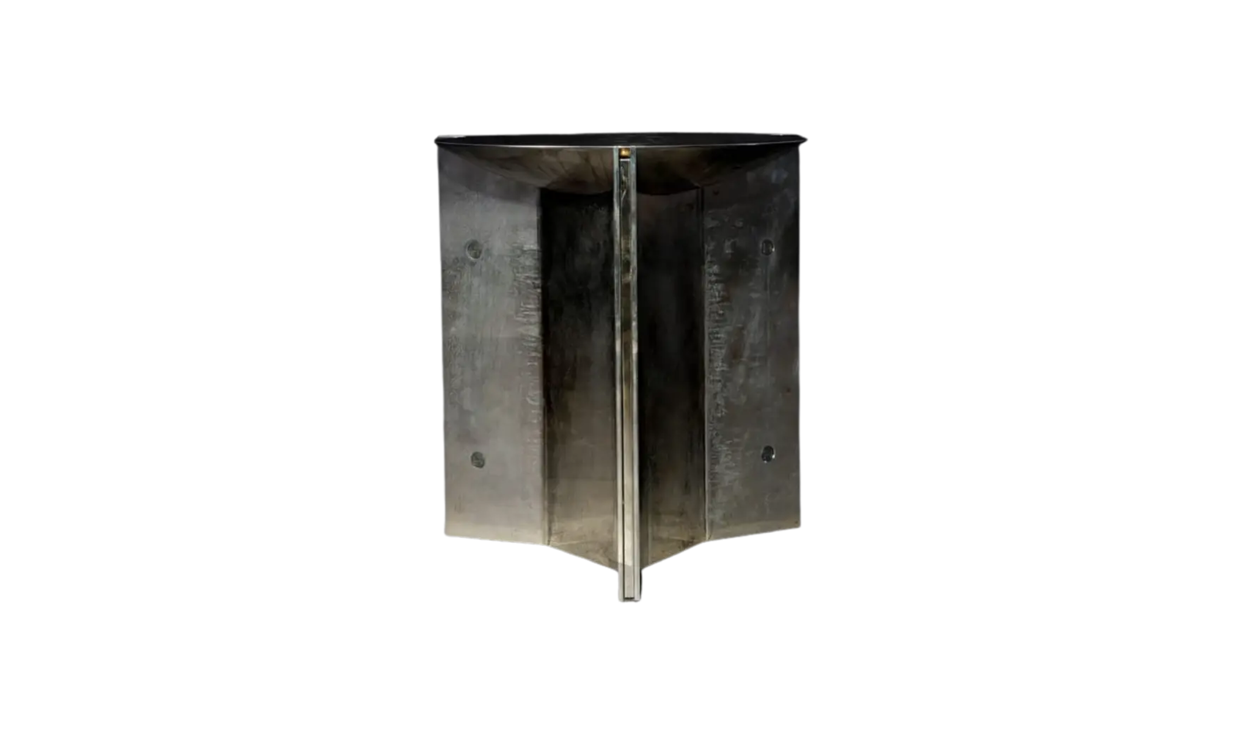 Mesa de centro Muse Tall