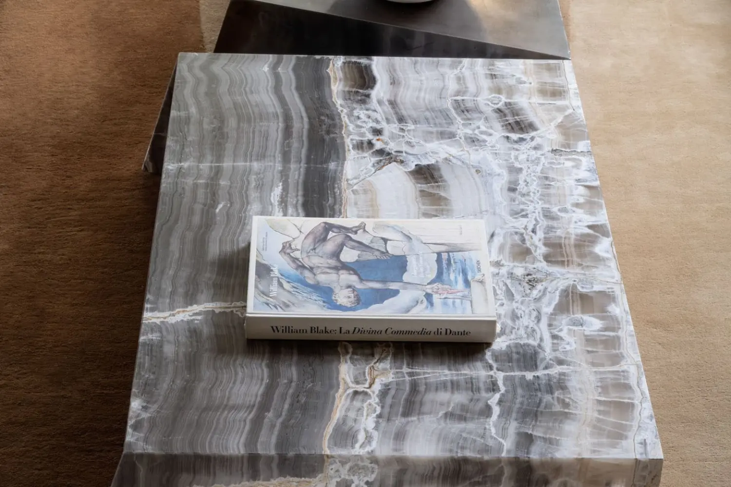 Mesa de centro Origami (3)