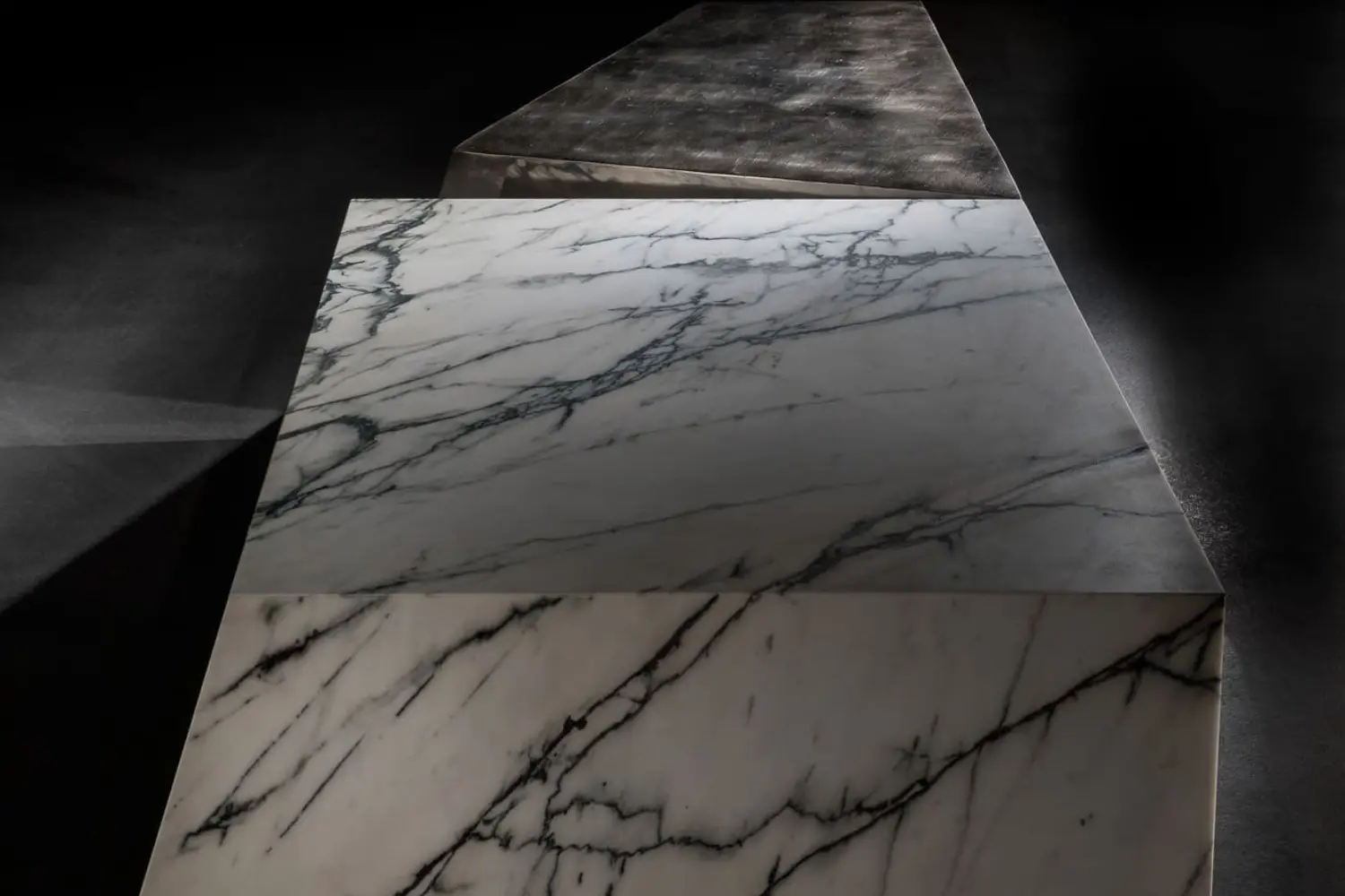 Mesa de centro Origami (6)