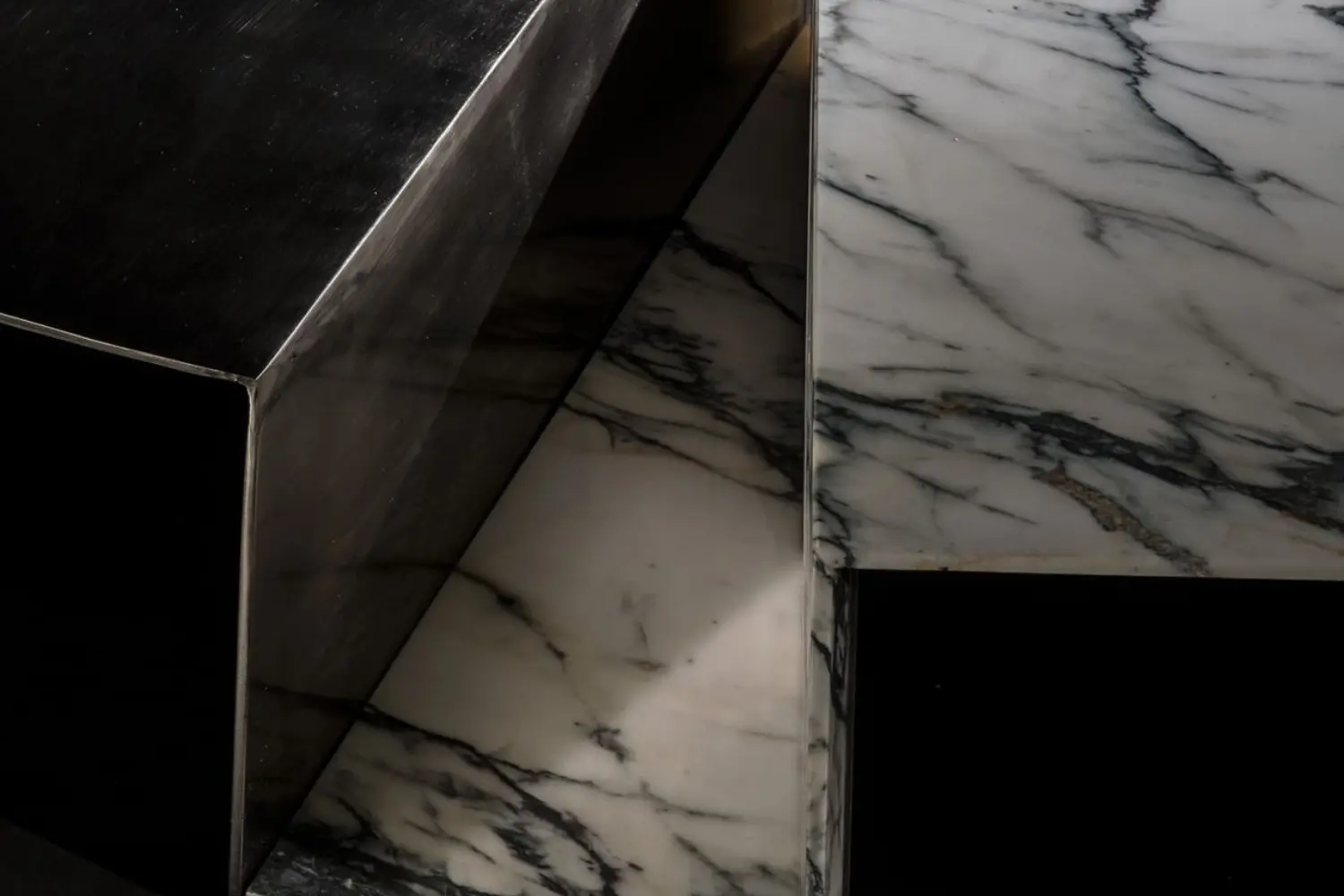 Mesa de centro Origami (7)