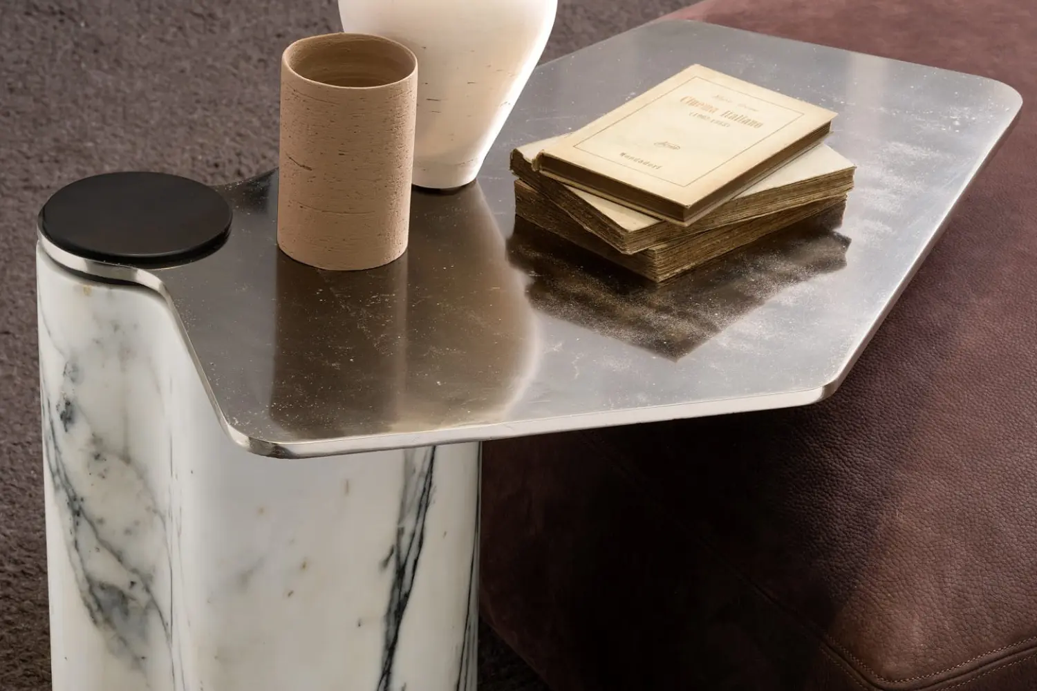 Mesa de centro Plynto