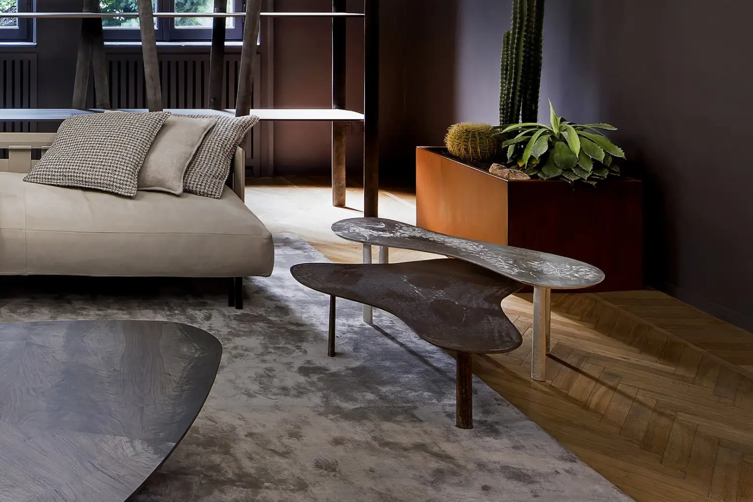 Mesa de centro Puddle (6)