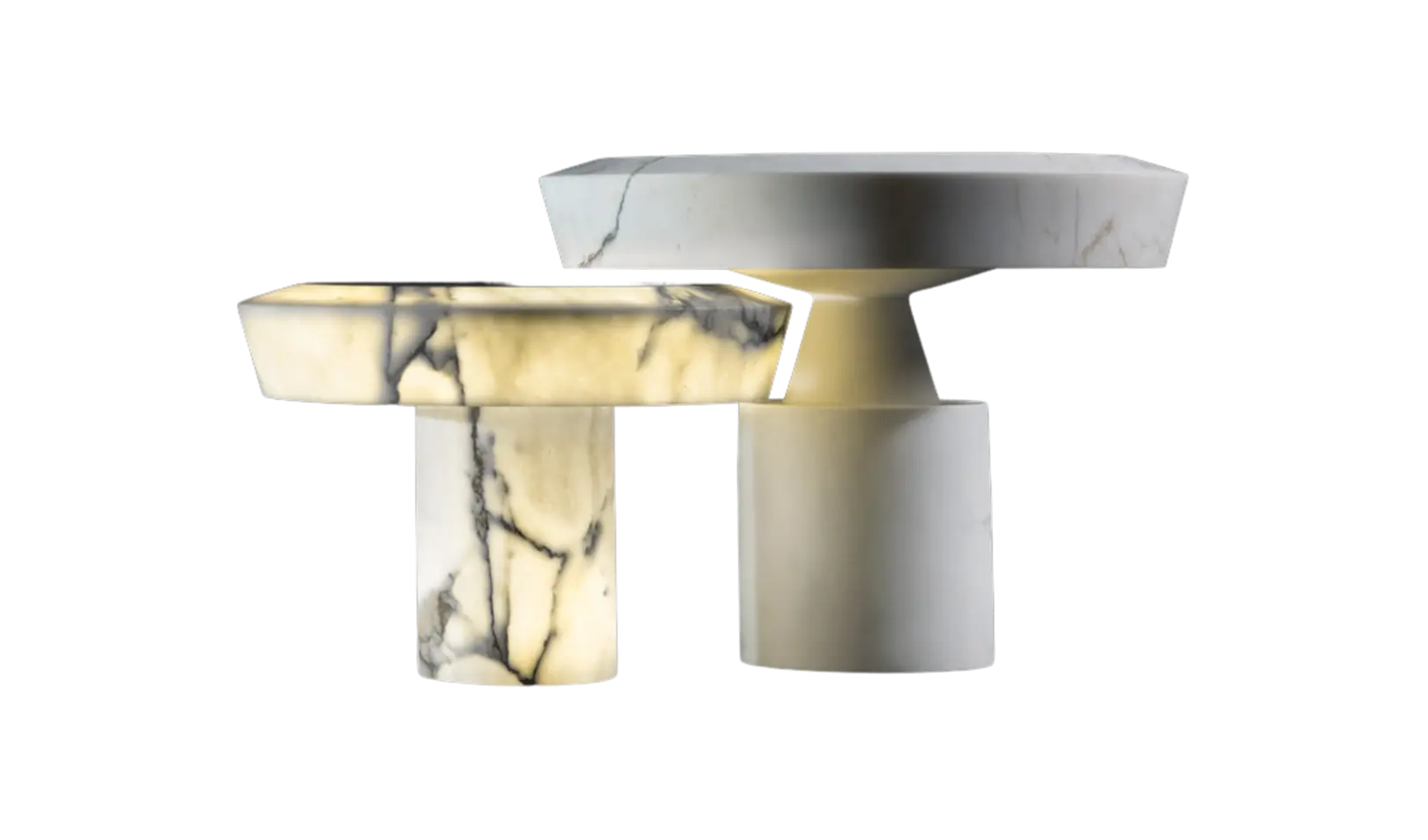 Mesa de centroHe-She