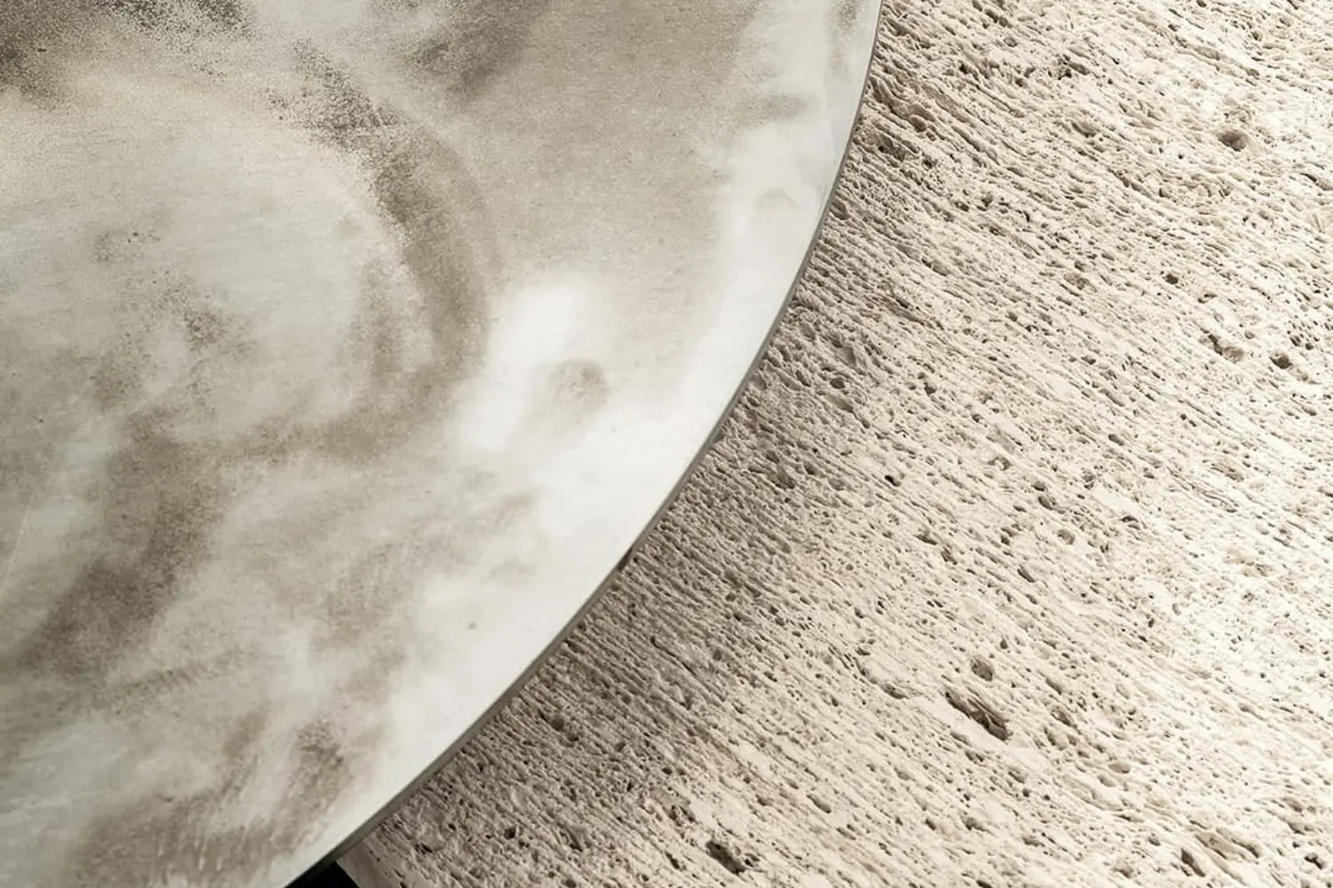 Mesa de centro_Primitive