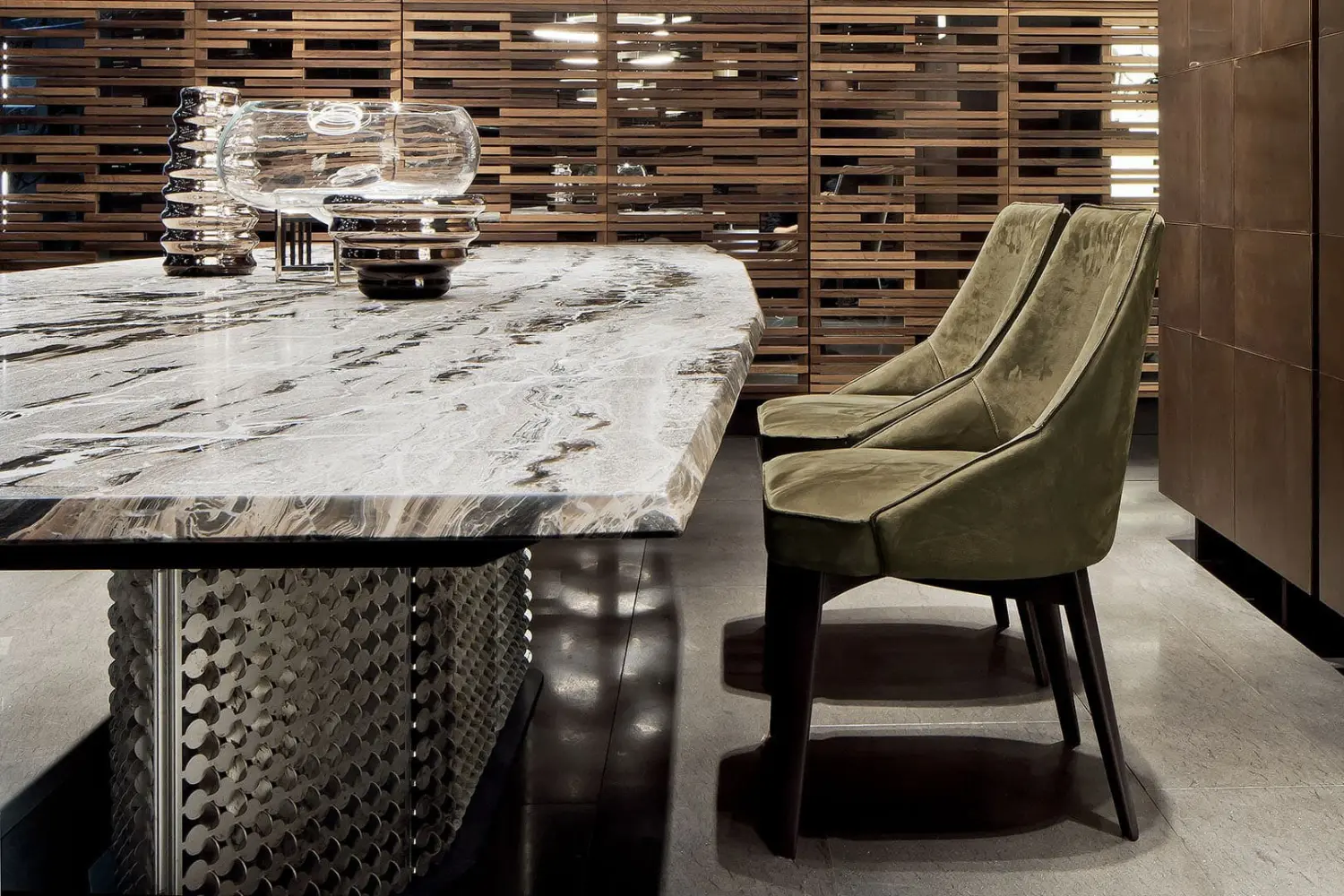 Mesa de jantar s penny